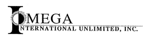 OMEGA INTERNATIONAL UNLIMITED, INC. logo