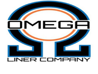 OMEGA LINER COMPANY logo