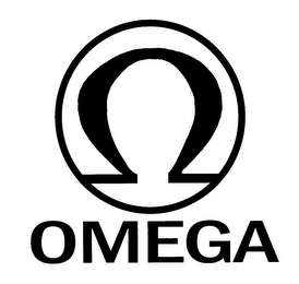 OMEGA MASSAGE logo