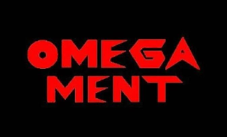 OMEGA MENT logo