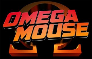 OMEGA MOUSE logo