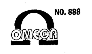 OMEGA NO. 888