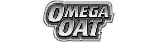 OMEGA OAT logo