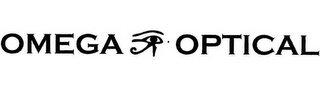 OMEGA OPTICAL logo