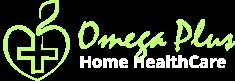OMEGA PLUS HOME HEALTHCARE