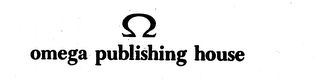 OMEGA PUBLISHING HOUSE logo