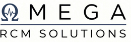 OMEGA RCM SOLUTIONS logo