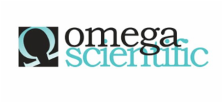 OMEGA SCIENTIFIC logo