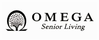 OMEGA SENIOR LIVING