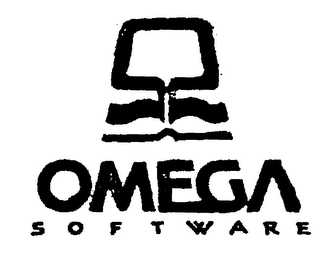 OMEGA SOFTWARE logo