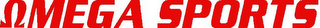 OMEGA SPORTS logo