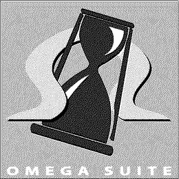 OMEGA SUITE logo