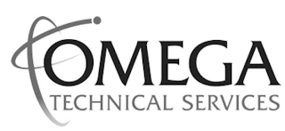 OMEGA TECHNICAL SERVICES logo