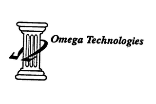 OMEGA TECHNOLOGIES logo