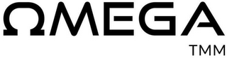 OMEGA TMM logo