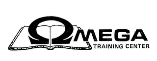 OMEGA TRAINING CENTER logo