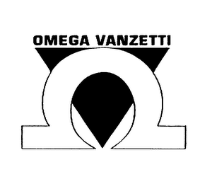 OMEGA VANZETTI logo