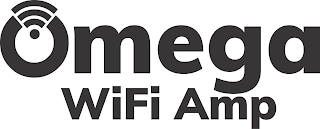 OMEGA WIFI AMP logo