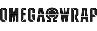 OMEGA WRAP logo