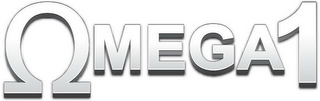 OMEGA1 logo