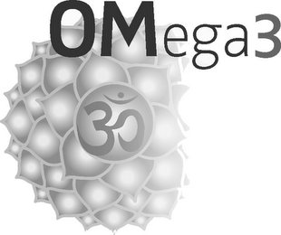 OMEGA3 logo