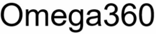 OMEGA360 logo