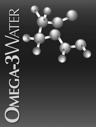 OMEGA3WATER logo