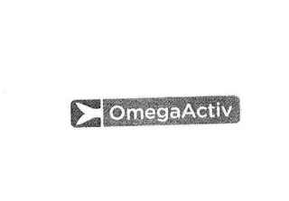 OMEGAACTIV logo
