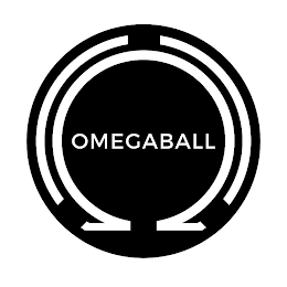 OMEGABALL logo