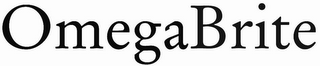 OMEGABRITE logo