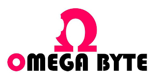 OMEGABYTE logo