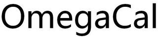 OMEGACAL logo