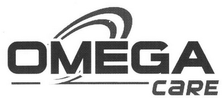 OMEGACARE logo
