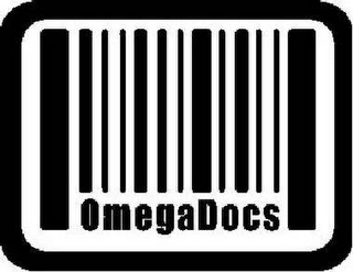 OMEGADOCS logo