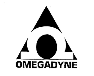 OMEGADYNE logo