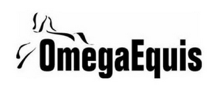 OMEGAEQUIS logo