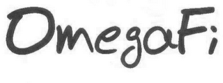 OMEGAFI logo
