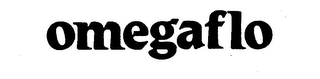 OMEGAFLO logo