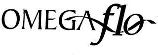 OMEGAFLO logo
