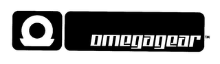 OMEGAGEAR logo