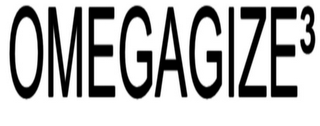 OMEGAGIZE3 logo