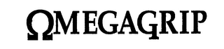 OMEGAGRIP logo