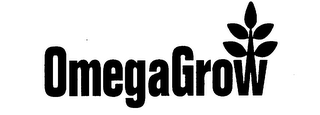 OMEGAGROW logo