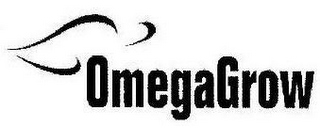 OMEGAGROW logo