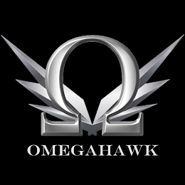 OMEGAHAWK logo