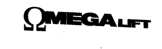 OMEGALIFT logo