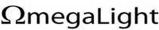 OMEGALIGHT logo