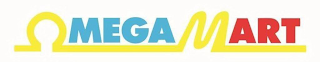 OMEGAMART logo