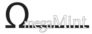 OMEGAMINT logo
