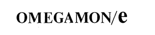 OMEGAMON/E logo